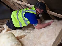 Trinity, NC Insulation Services Company